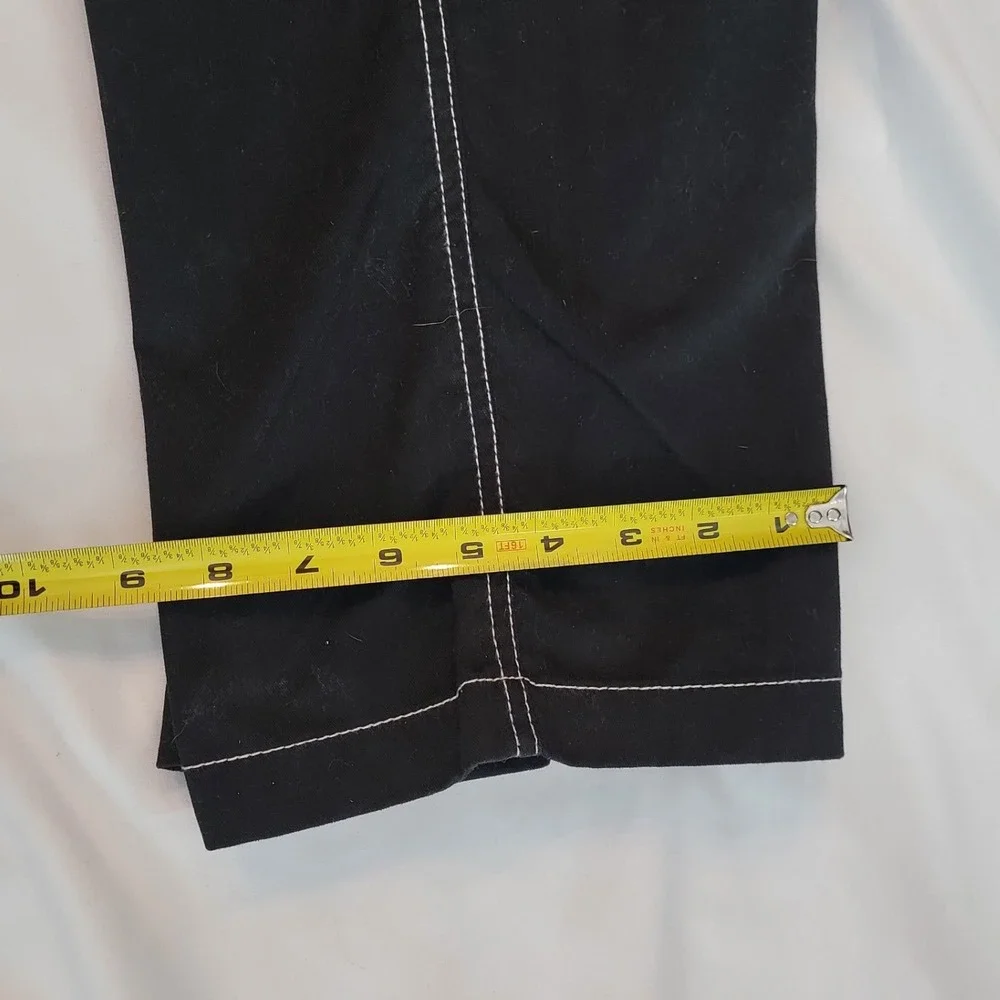 True Religion fit measurements feature